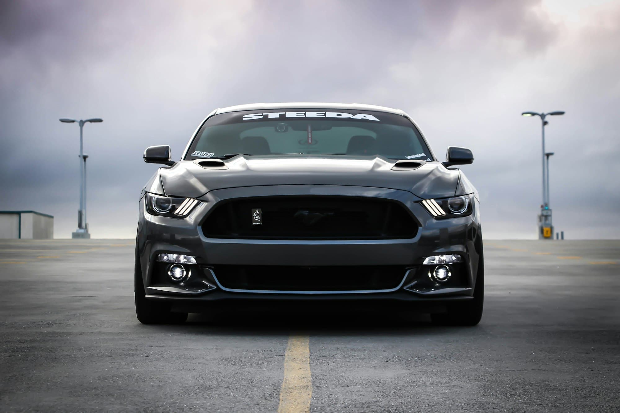 About Shine My Ride studio
